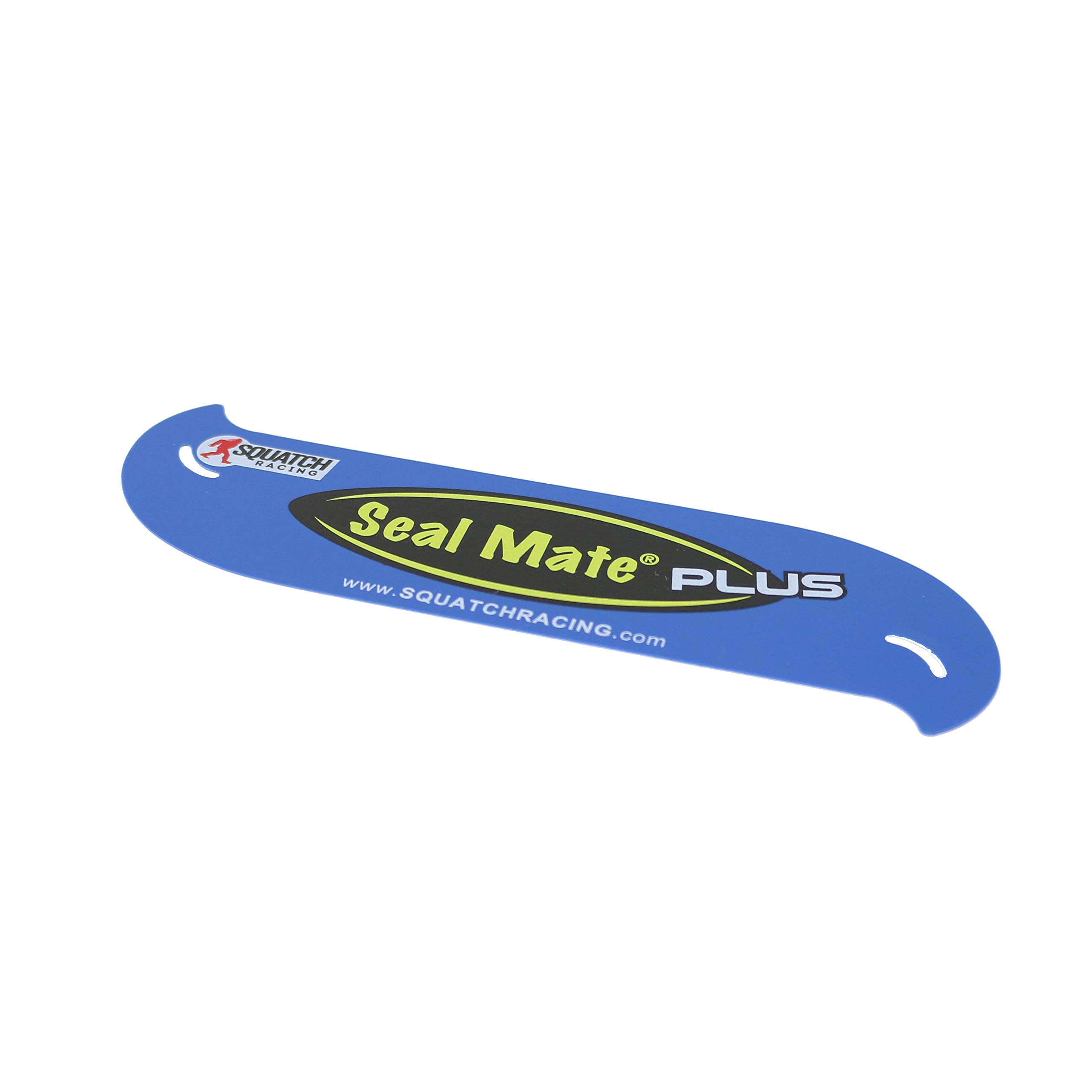 Seal Mate Plus Fork Seal Cleaning Tool for Motorcycles - Blue | Dirt Bike & ATV Maintenance | Prevent Leaks & Extend Fork Life
