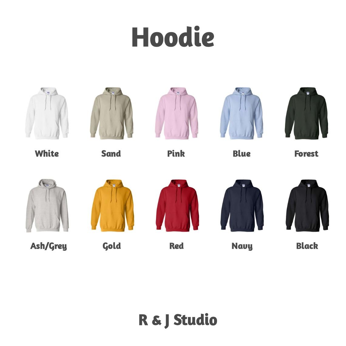 Stardew Valley Chicken Embroidered Sweatshirt - Cozy & Cute Gaming Hoodie for Women & Men | Perfect Gamer Gift for Birthday & Christmas | Casual Gaming Fashion for Everyday Wear & Conventions