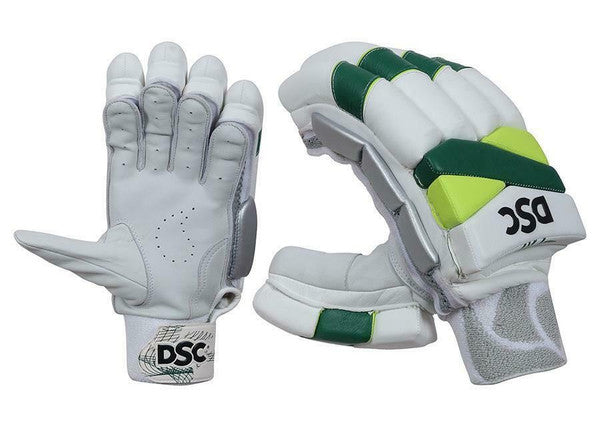 DSC INVINCIBLE RAVAGE Baseball Batting Gloves - Lightweight & Breathable for Baseball, Softball & Training - Perfect for Hitting Practice & Games