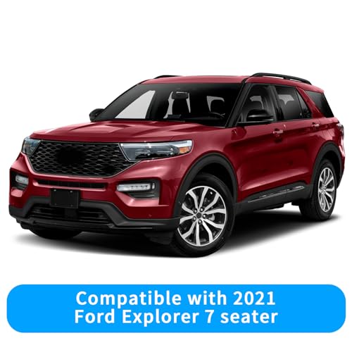 7 Seat