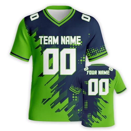 Green Navy