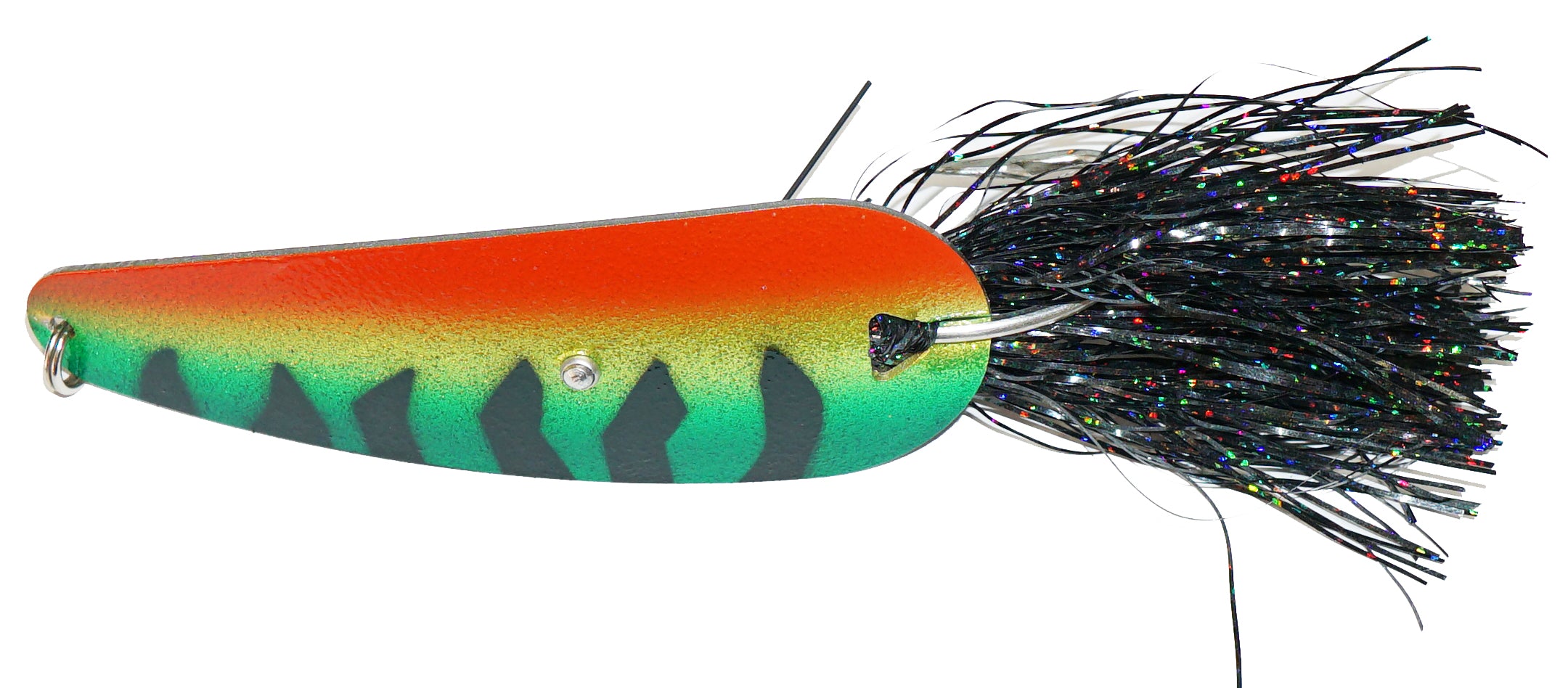 Nickel Tiger