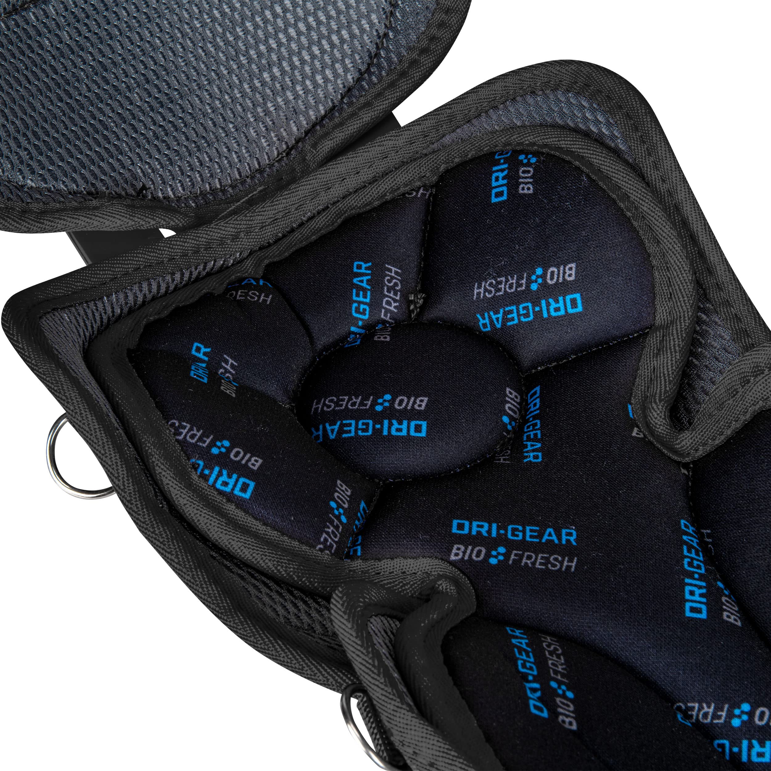 CHAMPRO Optimus Pro Catcher & Umpire Leg Guards - Protective Baseball Gear for Catchers & Umpires - Perfect for Games, Practices & Training Sessions