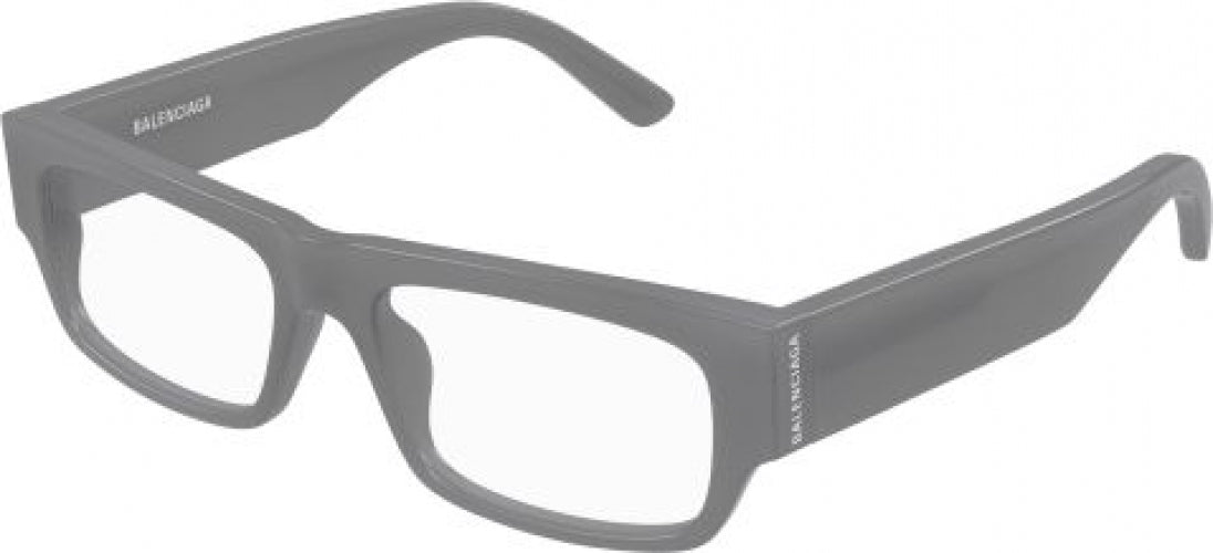 Balenciaga BB0304O Eyeglasses for Women & Men - Fashion Designer Sunglasses with UV Protection - Perfect for Outdoor Activities, Driving & Daily Wear