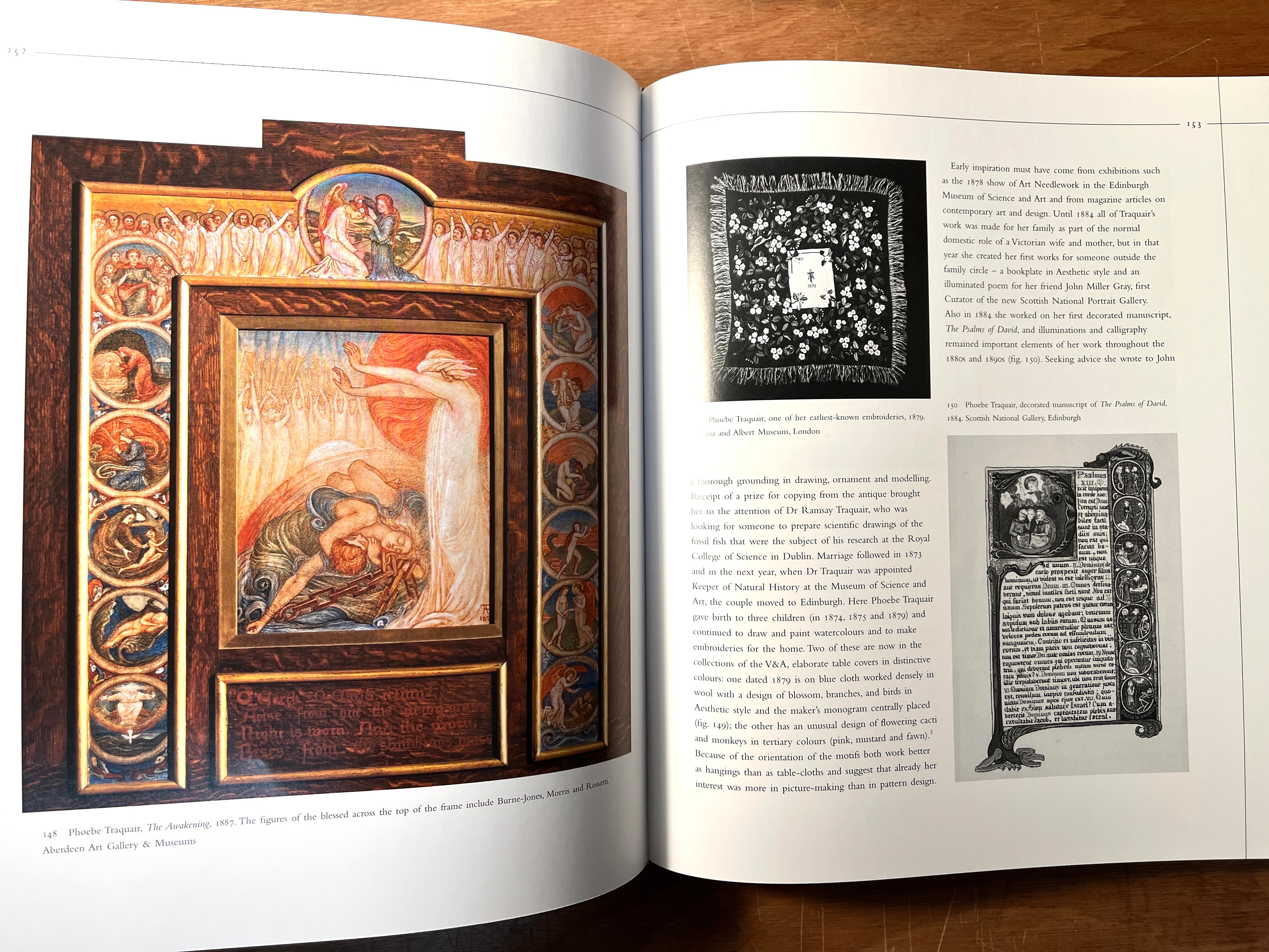 The Arts and Crafts Movement in Scotland: A History by Annette Carruthers (2013 Hardcover, Like New) - Perfect for Collectors, Historians & Home Decor Inspiration