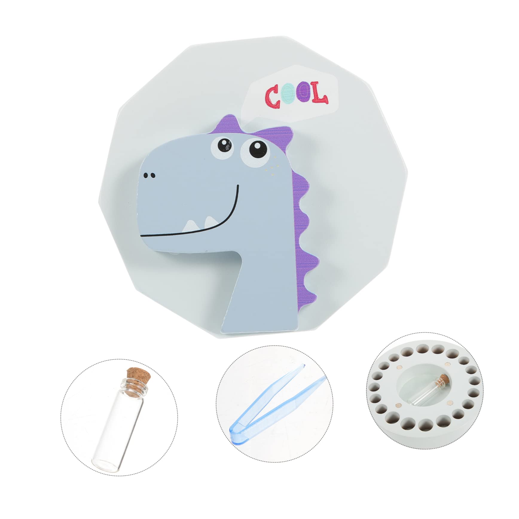 KOMBIUDA Baby Teeth Keepsake Box Set - Wooden Tooth Fairy Storage for Boys & Girls - Perfect Baby Shower Gift & First Tooth Memory Keeper - Ideal for Nursery Decor and Childhood Milestone Preservation