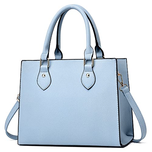 Liz Light Blue