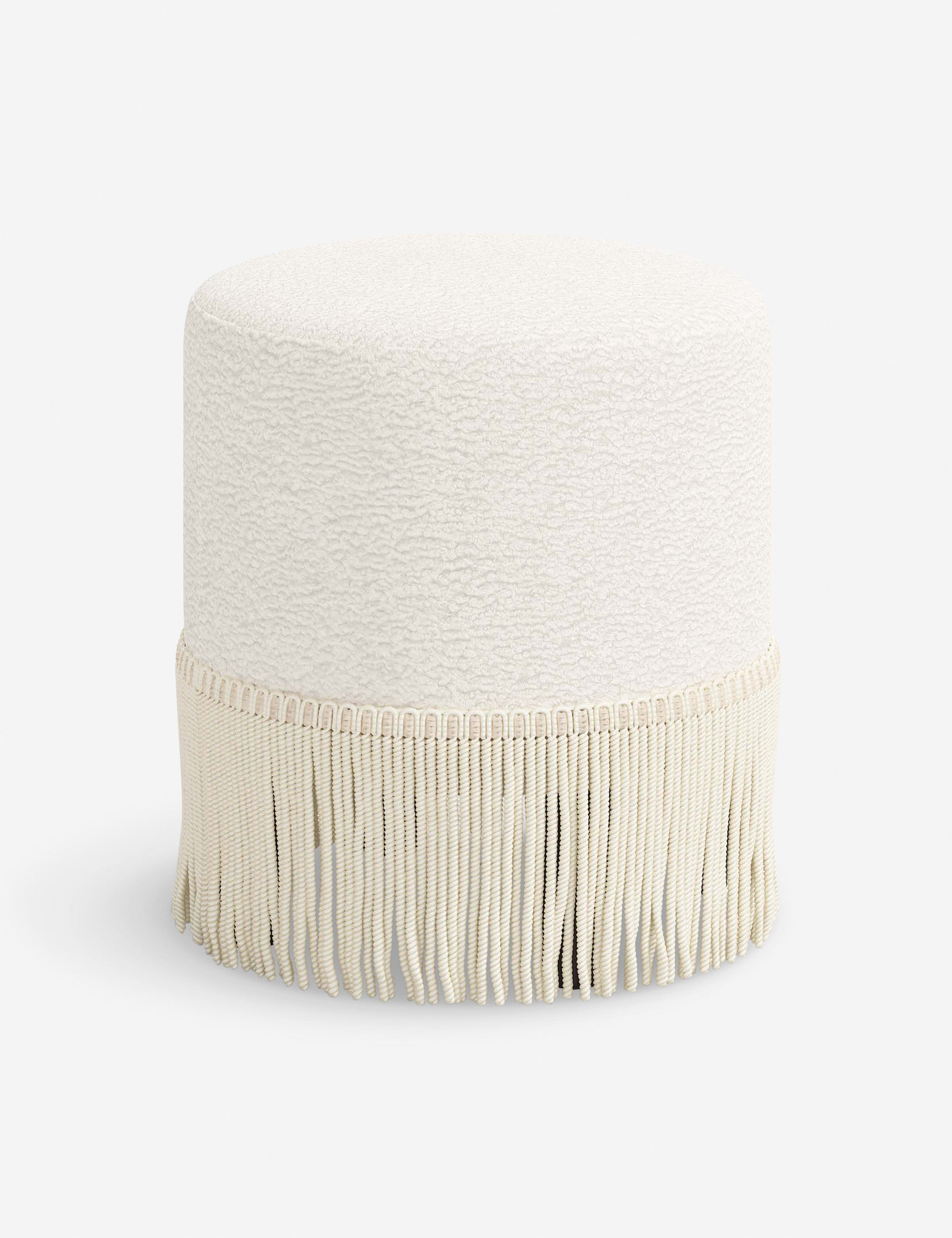 Cream Sherpa