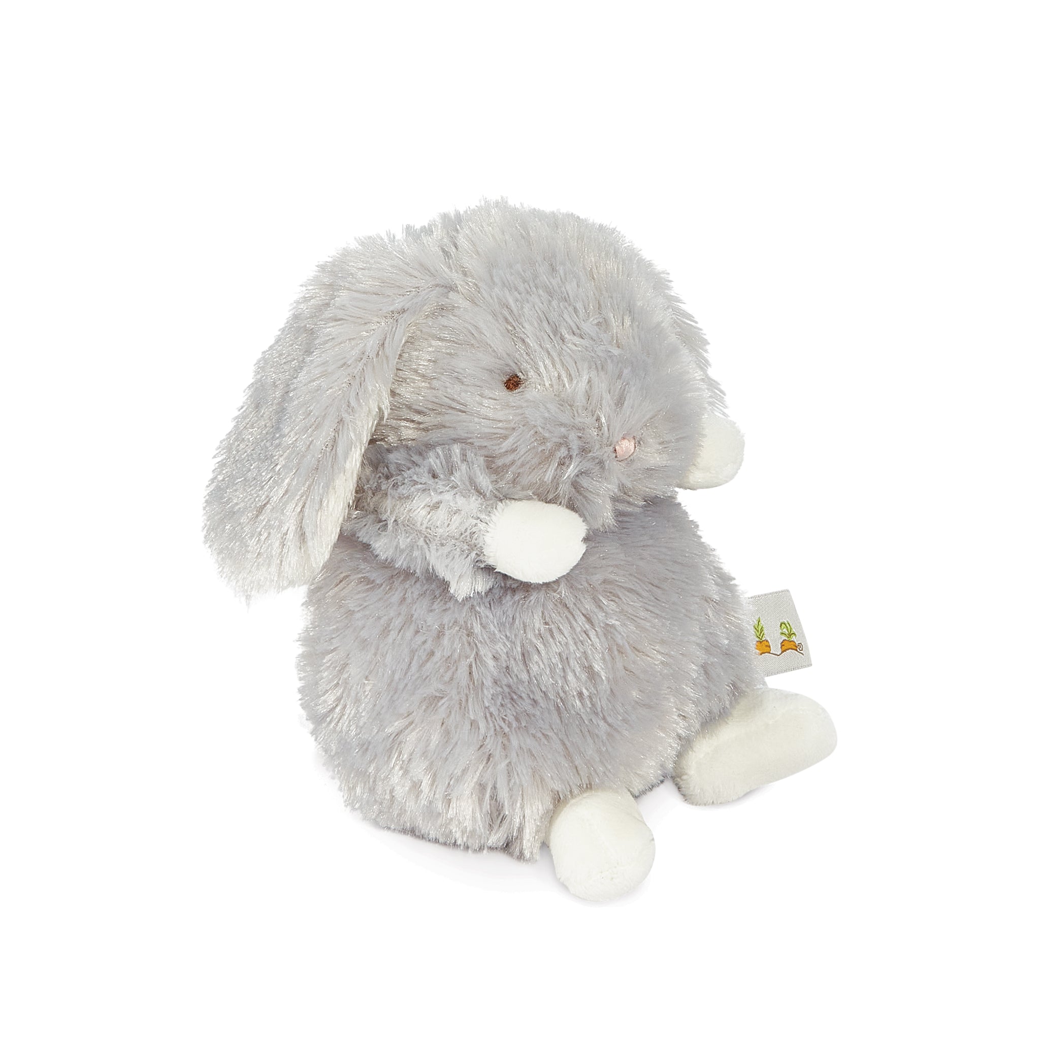 Wee Bloom Bunny - Adorable Plush Stuffed Animal Toy for Kids & Babies | Perfect for Nursery Decor, Birthday Gifts & Cuddling