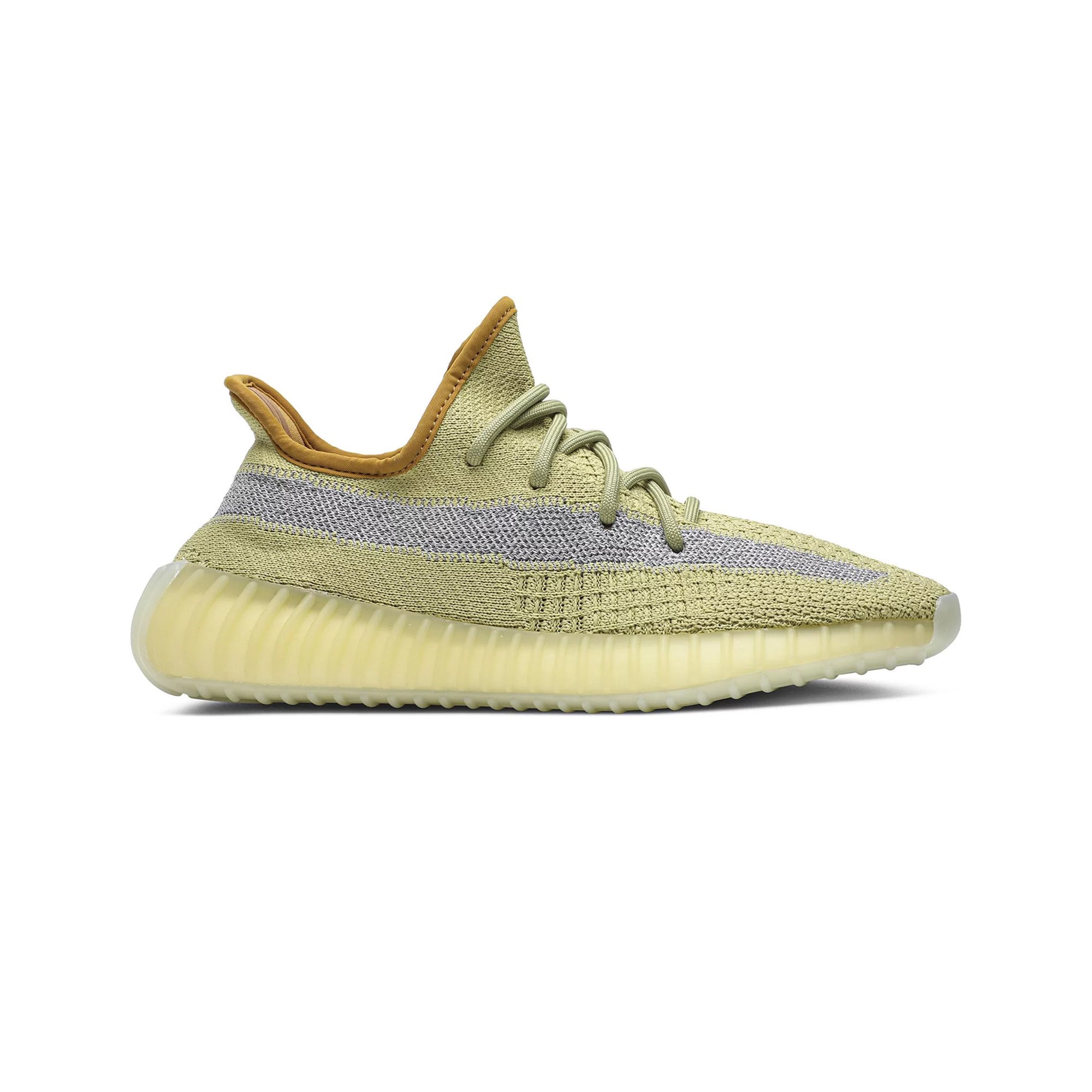 Adidas Yeezy Boost 350 V2 'Marsh' Sneakers - Men's Running Shoes (2020 Release) | Comfortable & Stylish for Casual Wear, Gym & Street Fashion
