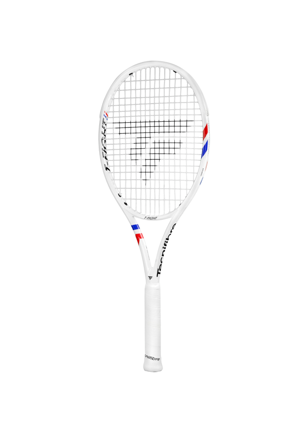 Tecnifibre TFight 300 Tennis Racket (2025) - Professional Carbon Fiber Tennis Racquet for Men & Women - Perfect for Competitive Play & Training Sessions