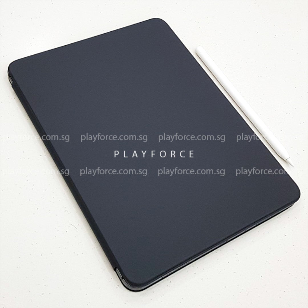Apple iPad Pro 11-inch 3rd Generation (256GB, Wi-Fi + Cellular, Space Gray) - Powerful Tablet for Work, Study & Entertainment