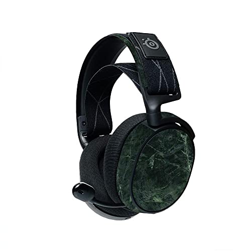 Green Marble