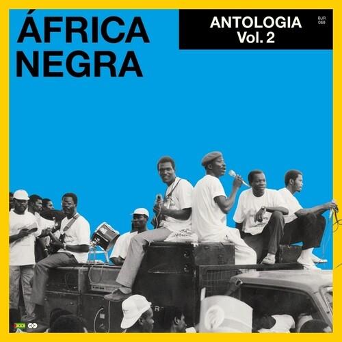 Antologia, Vol. 2 Vinyl LP - Limited Edition Collectible Record for Music Enthusiasts - Perfect for Home Listening & Vinyl Collections
