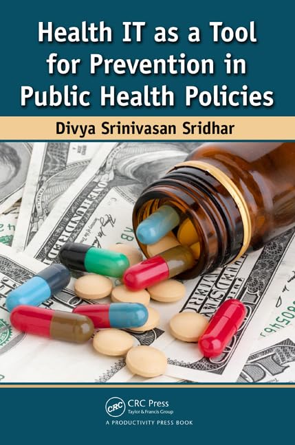 Health IT for Public Health Prevention | Digital Healthcare Solutions for Policy Implementation | Improve Community Wellness & Disease Control