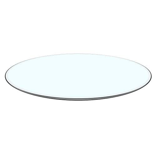 1/4'' Thick-transparent