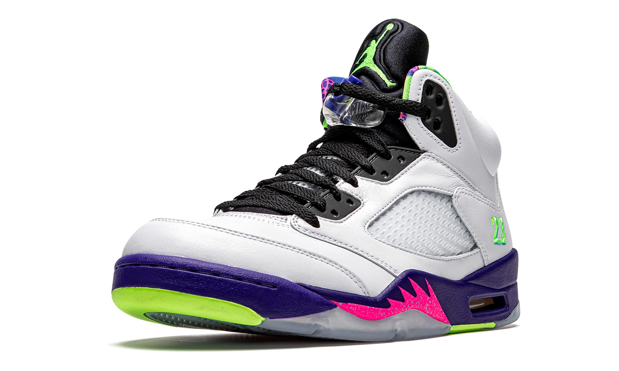 Jordan Men's Air Jordan 5 Retro DB3335-100 