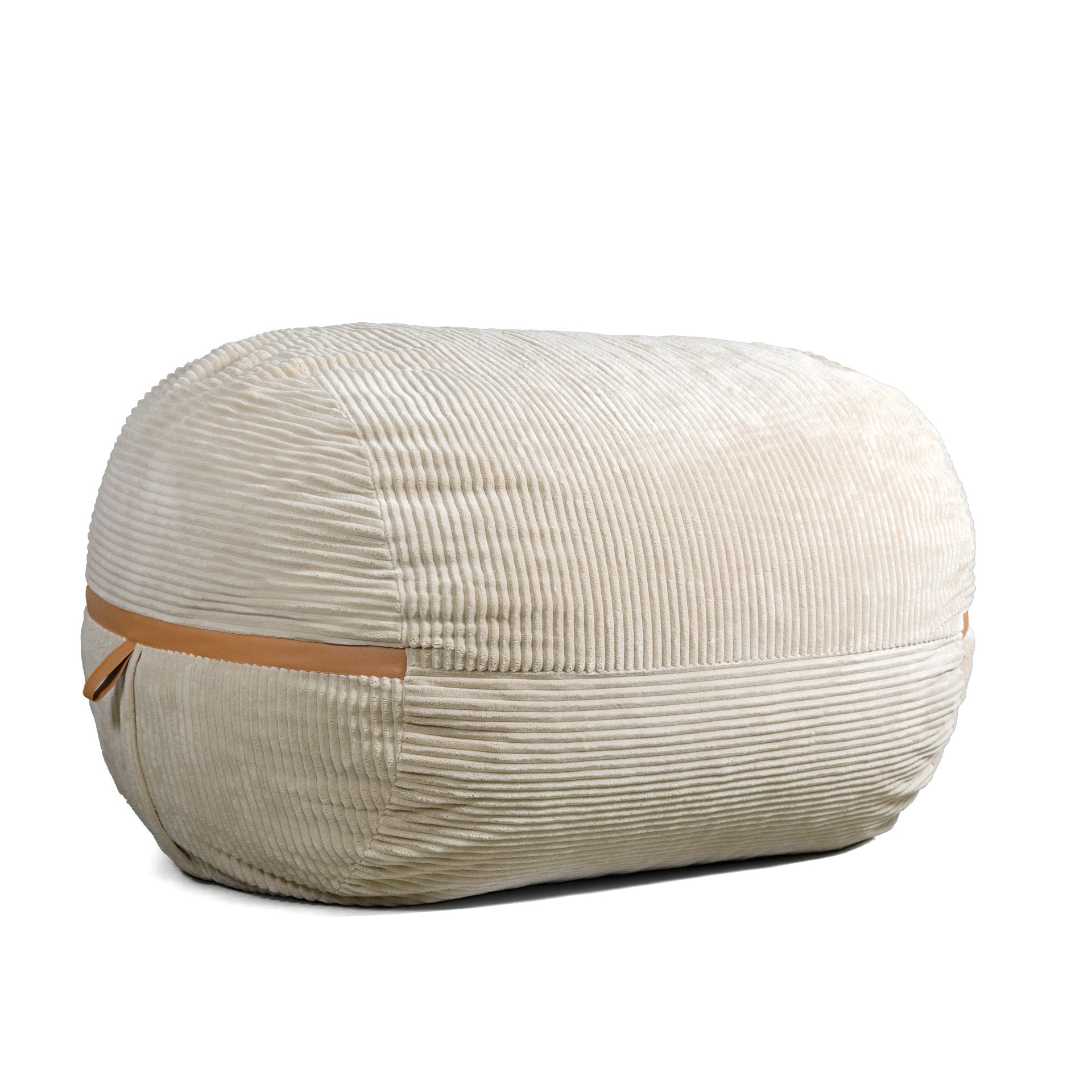 Fuf XL Dog Bed with Removable Washable Cover - Extra Large Orthopedic Pet Bed for Large Dogs, Waterproof & Chew Resistant - Perfect for Living Room, Bedroom or Kennel Use