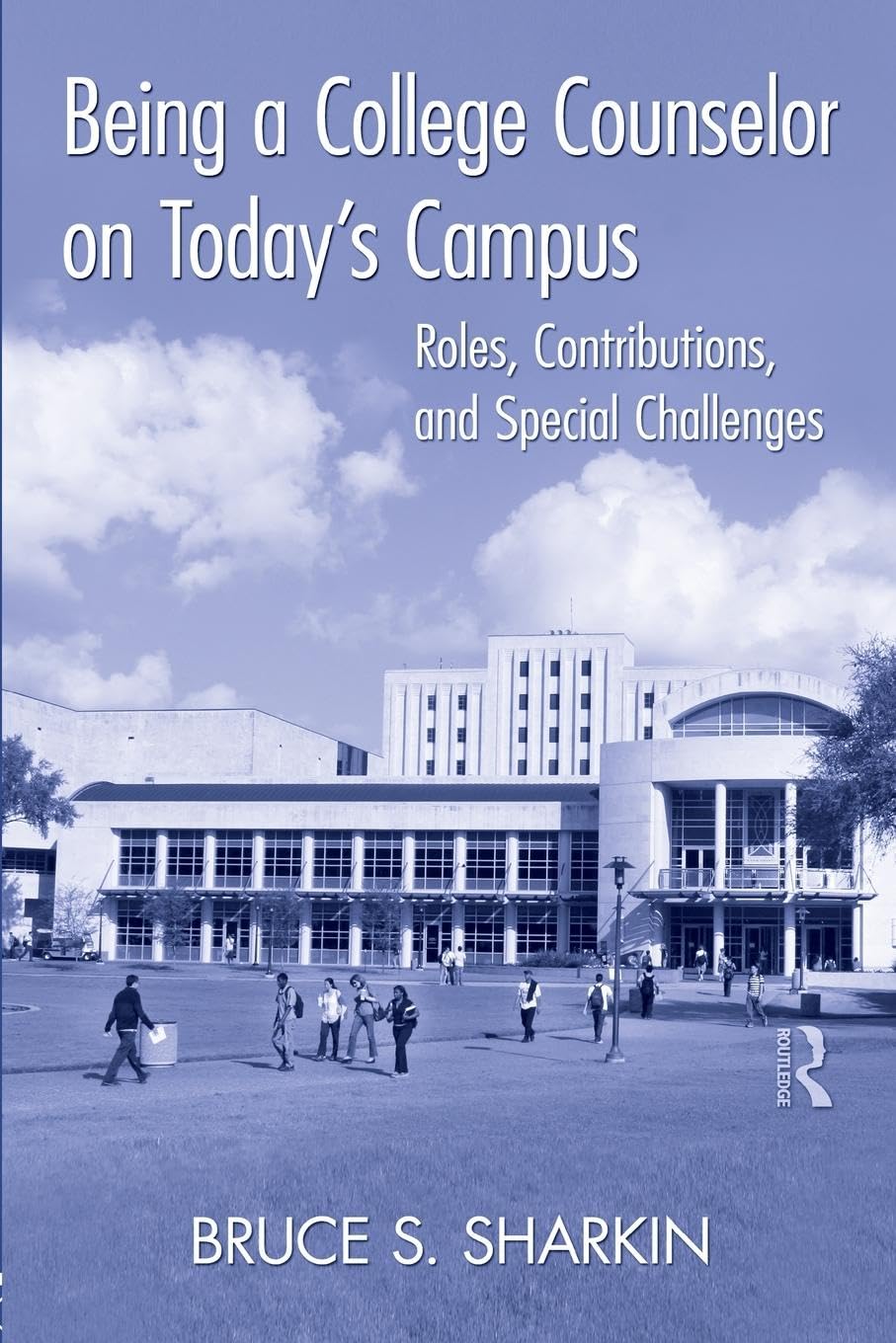 Professional College Counselor Guide for Today's Campus - Expert Academic Advising & Career Planning for Students