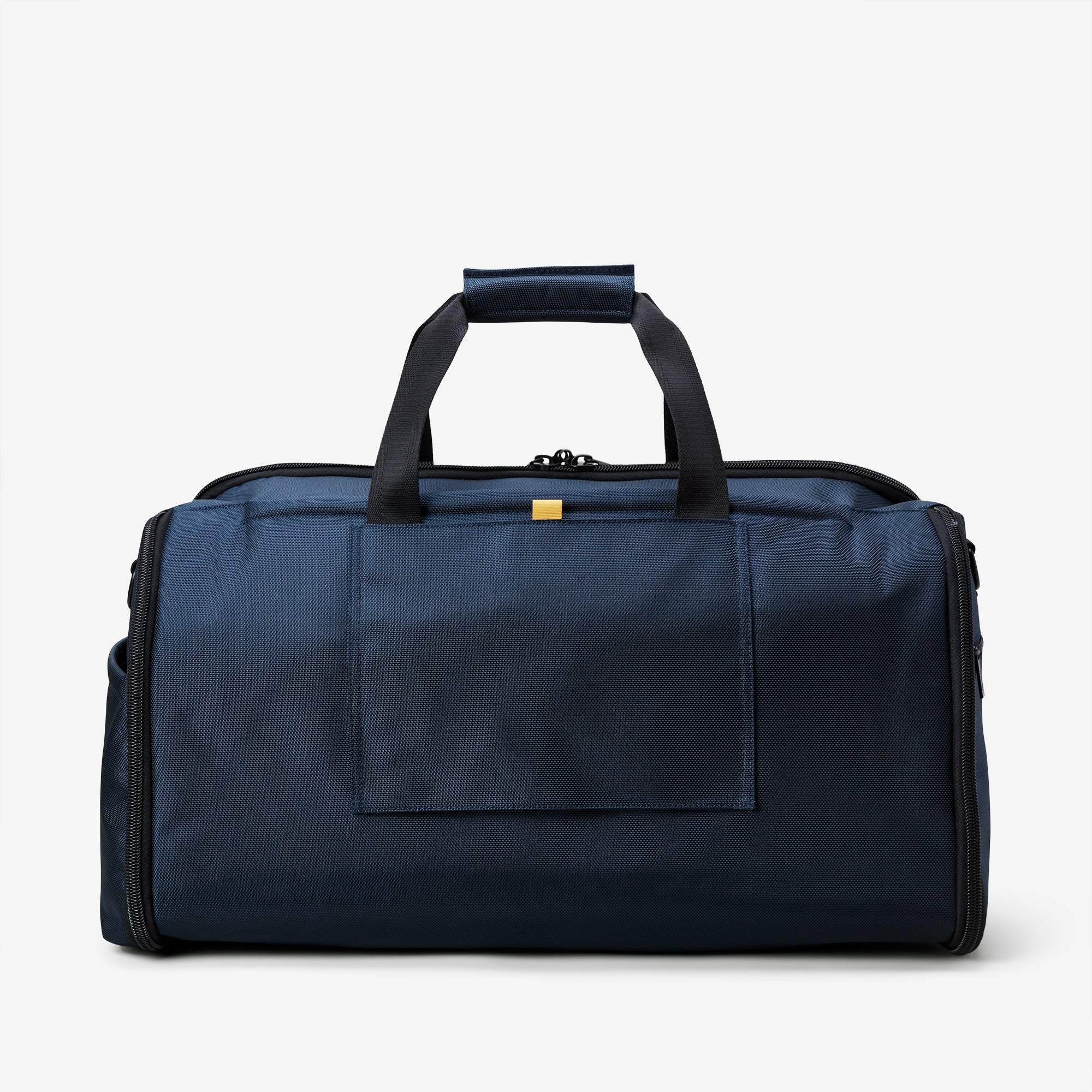 Premium 45L Travel Duffel Bag - Waterproof & Durable Carry-On Luggage for Gym, Weekend Trips & Outdoor Adventures