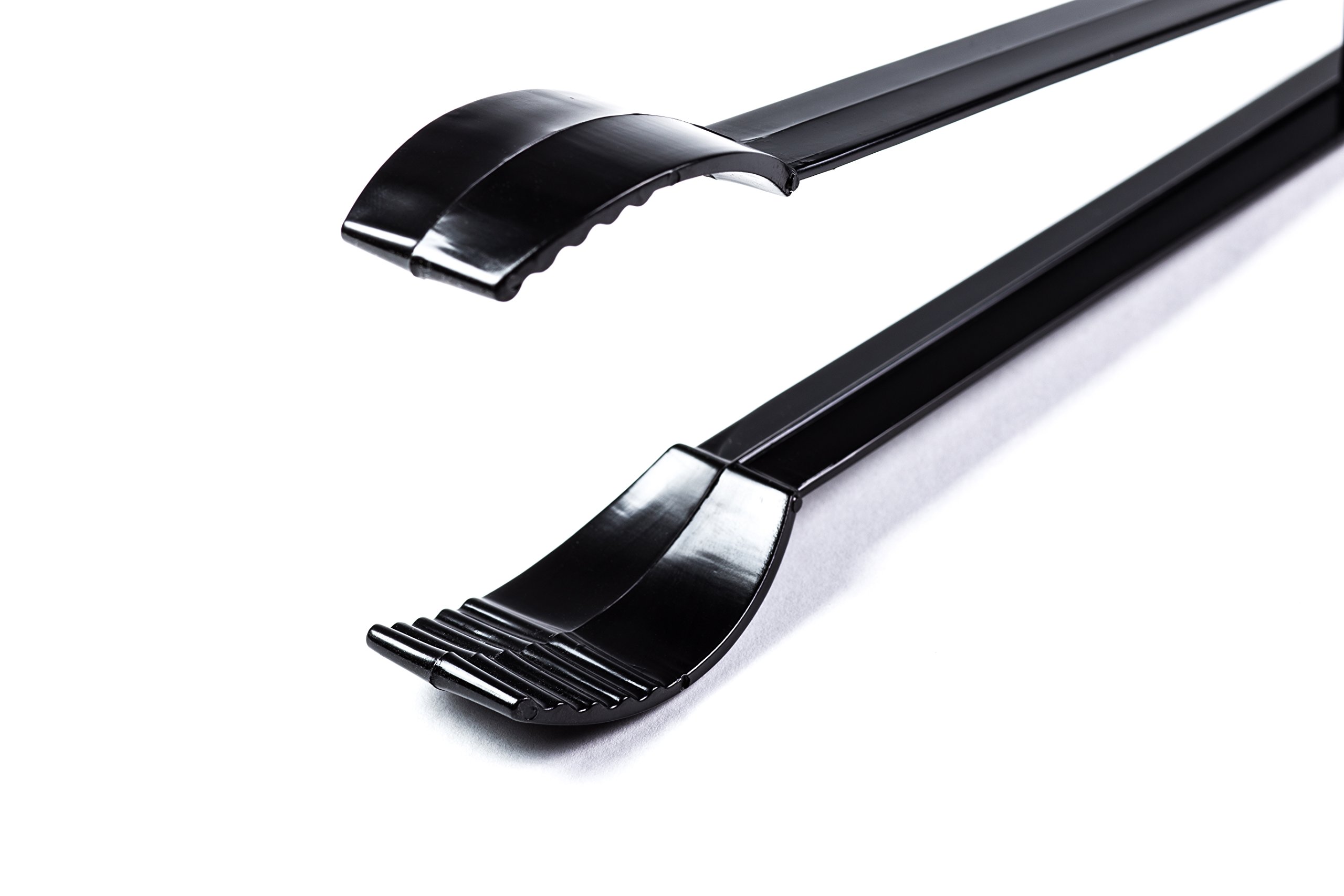 Biodegradable EcoPure Small Tongs - 7 Inch BPA-Free, Heat Resistant, Recyclable Serving Utensils (480 Count) - Perfect for Parties, Picnics, Catering & Eco-Friendly Events