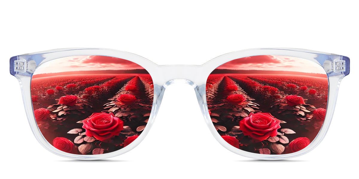 Arbor Men's Prescription Sunglasses - UV Protection Polarized Lenses for Driving, Fishing & Outdoor Activities