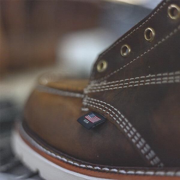 American Heritage 8