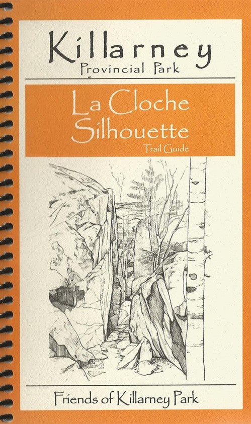 Killarney Provincial Park La Cloche Silhouette Trail Guide - Hiking Map & Outdoor Adventure Tips for Ontario's Scenic Wilderness