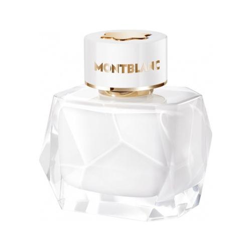 Mont Blanc Signature 90ml EDP Perfume for Women - Long Lasting Floral Fragrance, Perfect for Date Night & Special Occasions