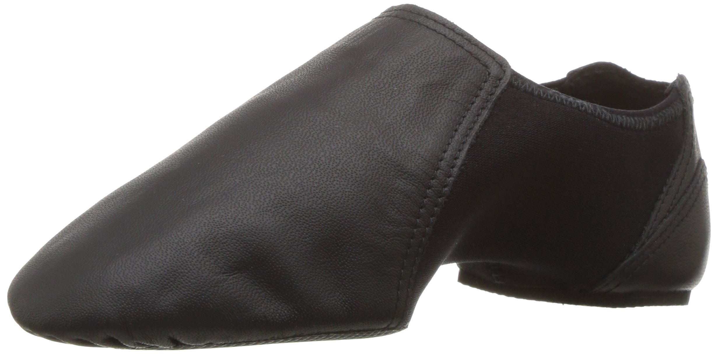 Bloch Dance Girls' Spark Jazz Shoes - Lightweight & Comfortable for Jazz, Tap, and Performance - Perfect for Dance Classes, Recitals, and Competitions
