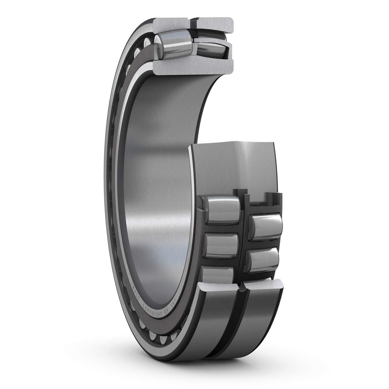 High-Quality Spherical Roller Bearings for Industrial Machinery - Durable & Long-Lasting Bearings for Heavy-Duty Equipment, Construction, and Automotive Applications