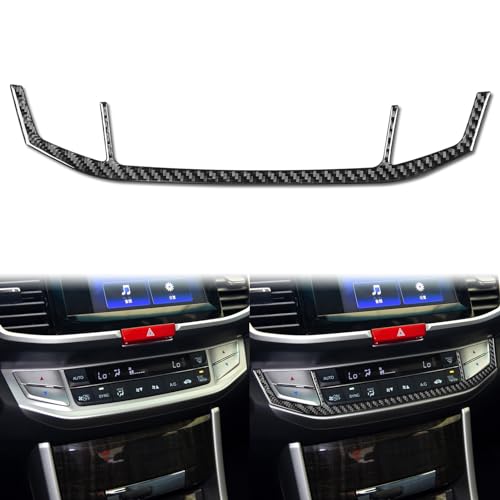 Center Air Condition Control - a