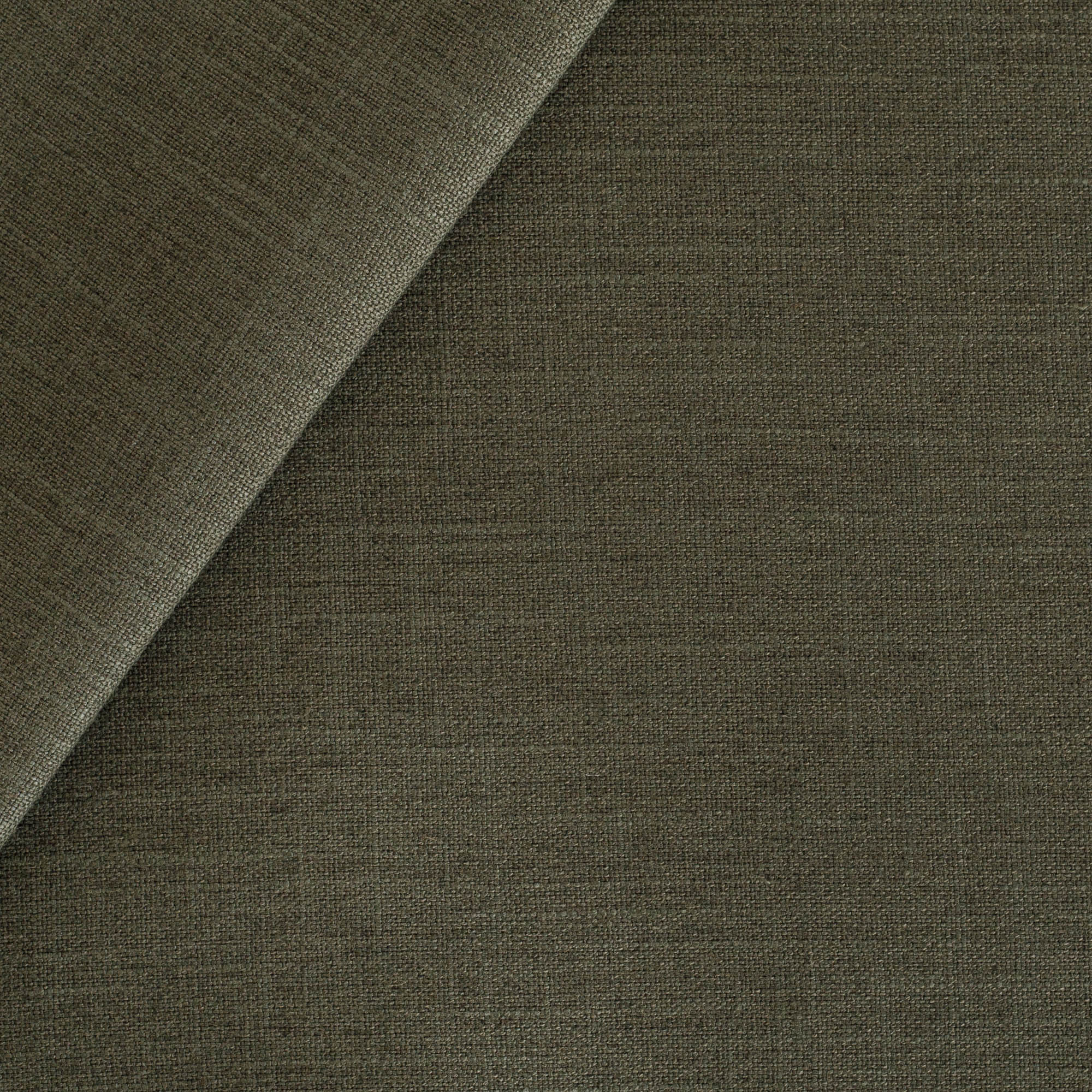 Premium Lincoln Fabric - Soft Moss Green Upholstery Material for DIY Home Decor, Furniture & Crafts | Perfect for Couches, Chairs & Pillows