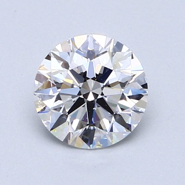1.02 Carat E VS2 Round Diamond - Premium Loose Diamond for Engagement Rings & Fine Jewelry - Ideal for Proposals, Anniversaries & Special Occasions