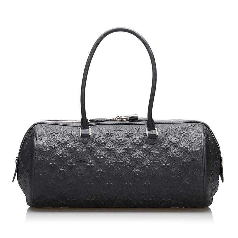 Authentic Louis Vuitton Monogram Revelation Neo Papillon GM M40737 Crossbody Bag - Stylish & Durable for Travel, Work & Everyday Use