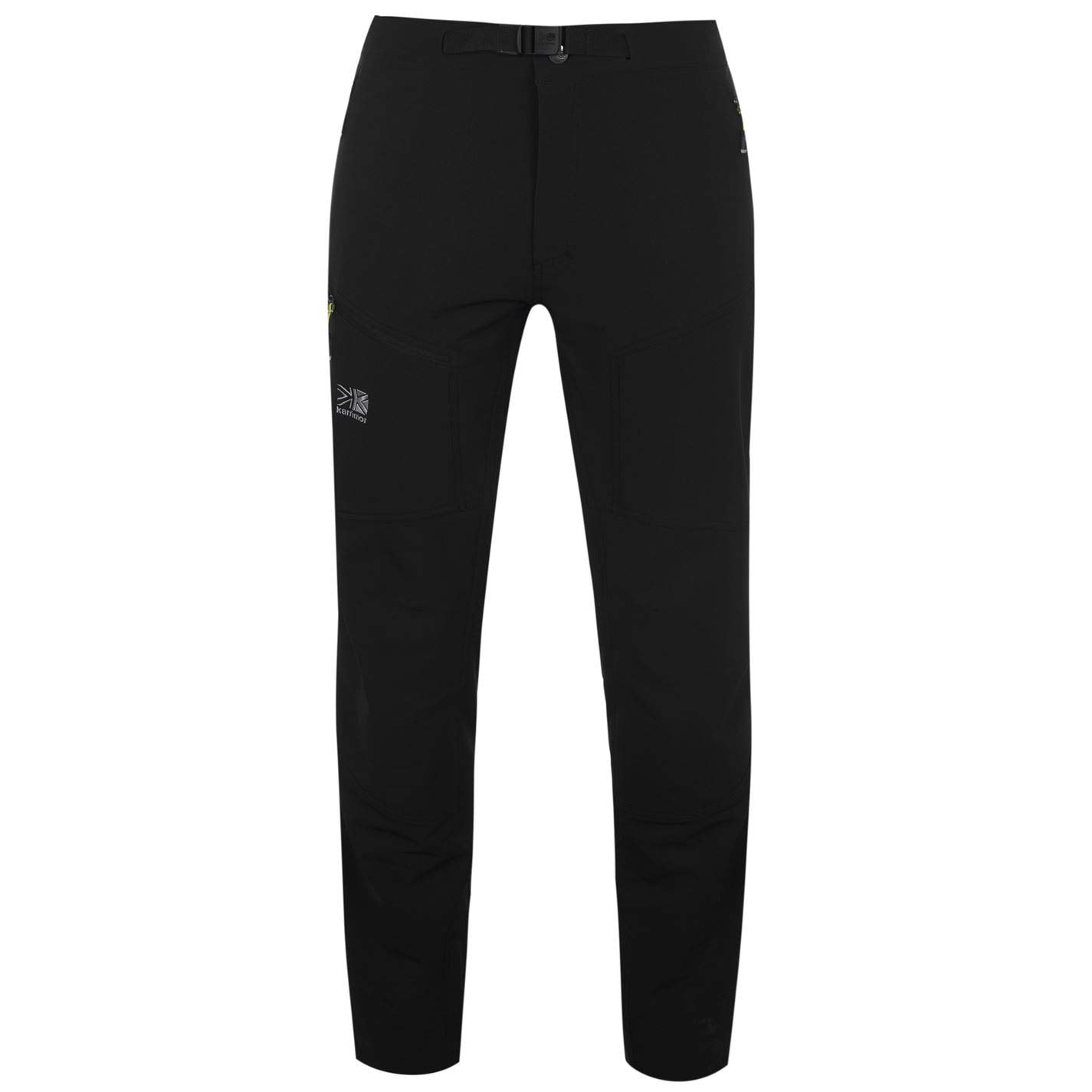 Karrimor Men's Alpiniste Hiking Pants - Lightweight Waterproof Outdoor Trousers for Climbing, Trekking & Mountain Adventures