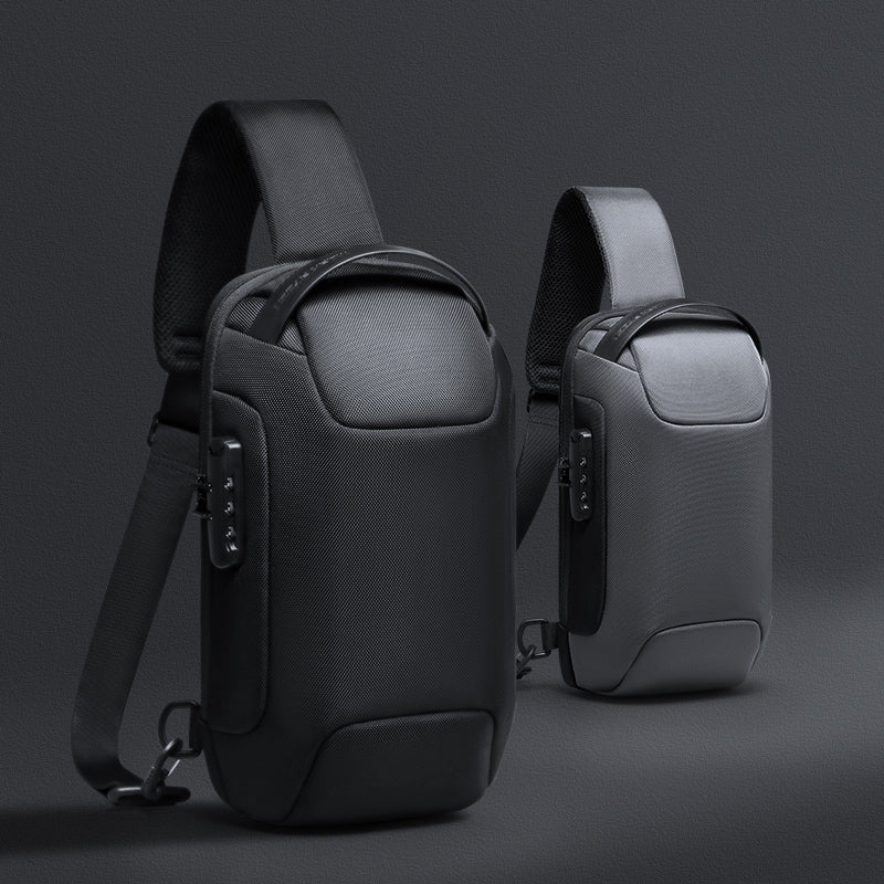 Odyssey Mini - Compact and Portable Travel Gadget for Outdoor Adventures, Hiking, and Daily Commute | Perfect for Tech Enthusiasts and On-the-Go Lifestyles