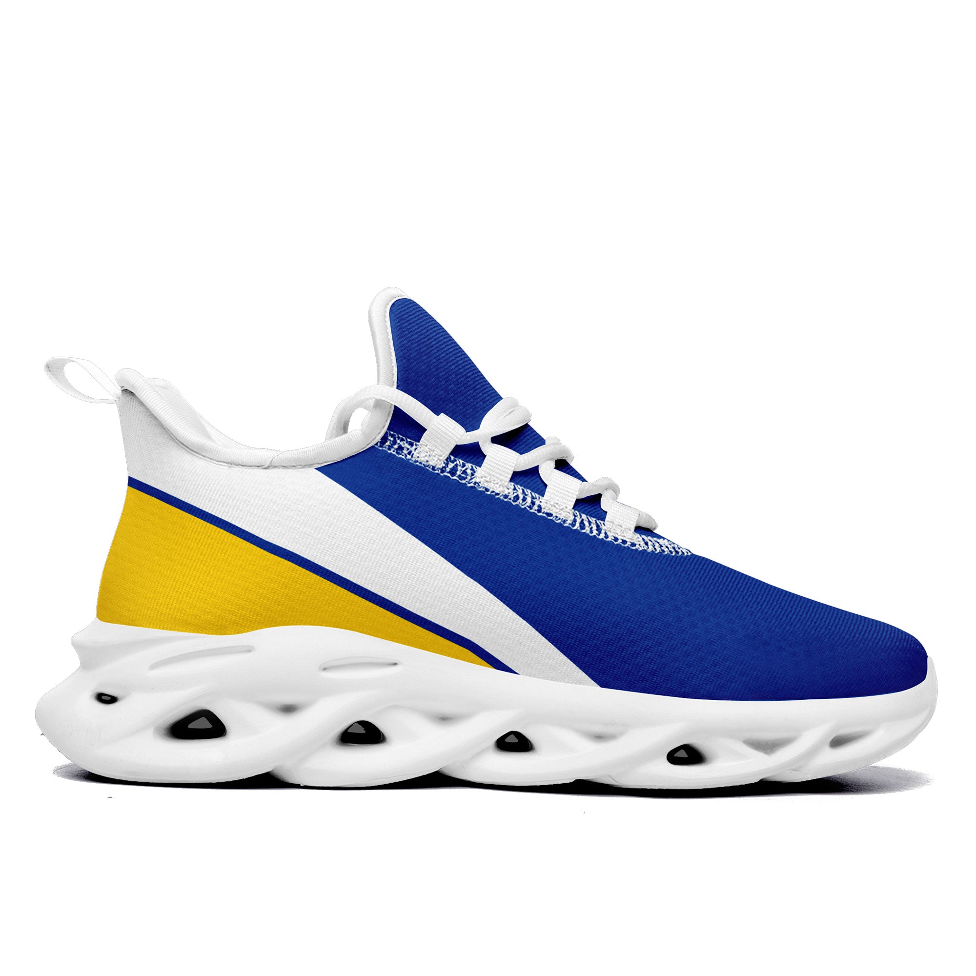 Custom MaxSoul Shoes - Personalized Comfort Sneakers for Men & Women | Gym, Running, Walking & Casual Wear