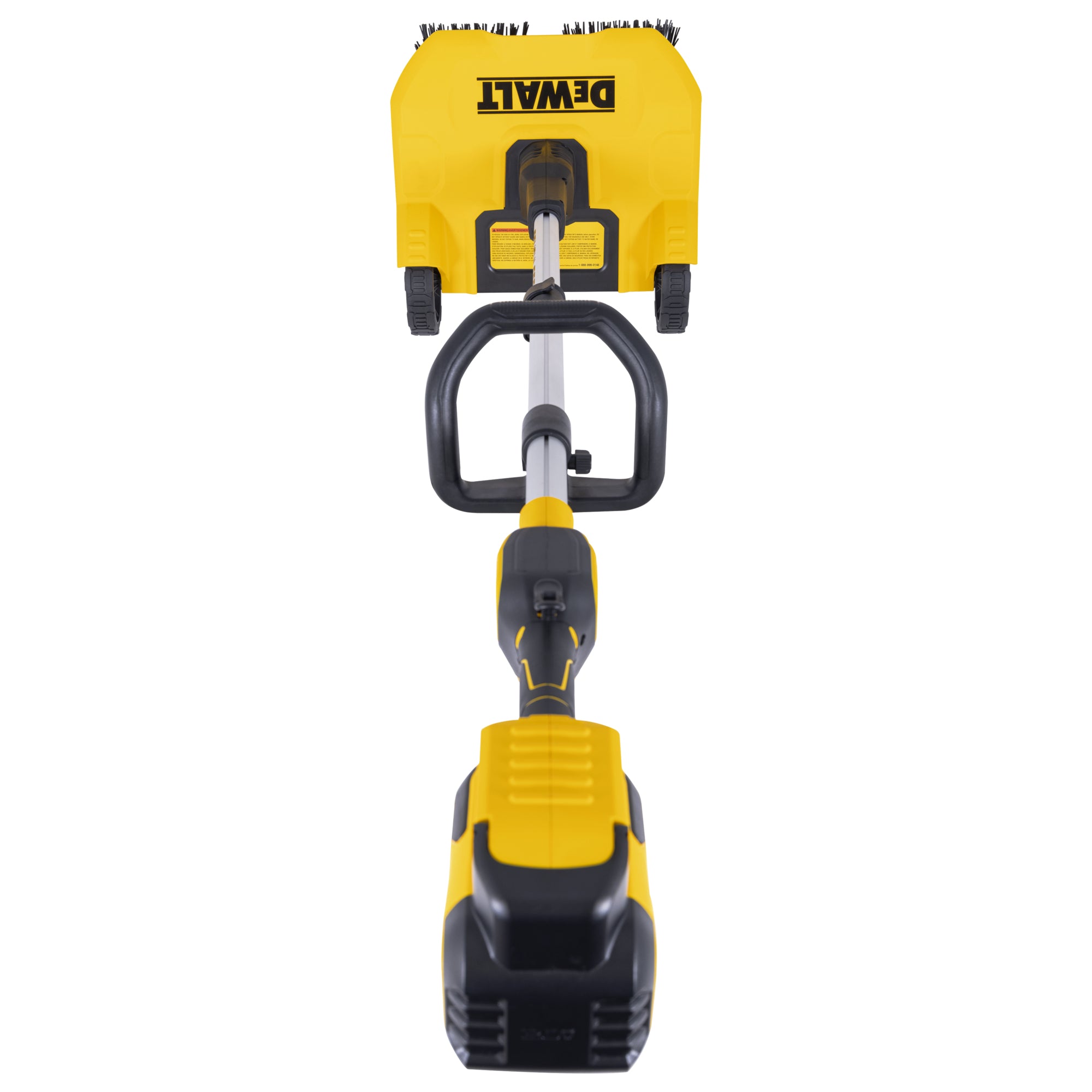 DeWalt DXSBXA2017 20V MAX Cordless Sweeper - Tool Only (Battery Not Included) | Ideal for Driveway Cleaning, Garage Maintenance & Outdoor Debris Removal