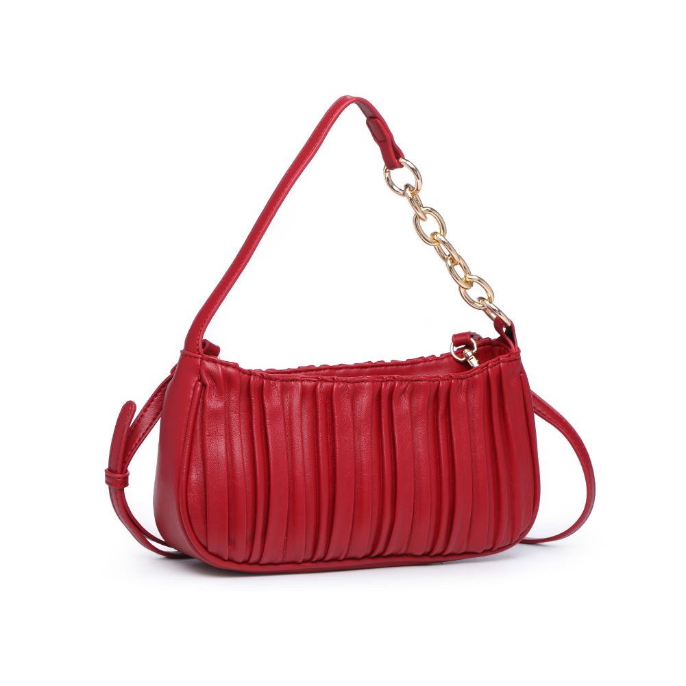 Pamela Crossbody Bag for Women - Stylish Leather Shoulder Purse with Adjustable Strap, Perfect for Daily Use, Travel, and Shopping