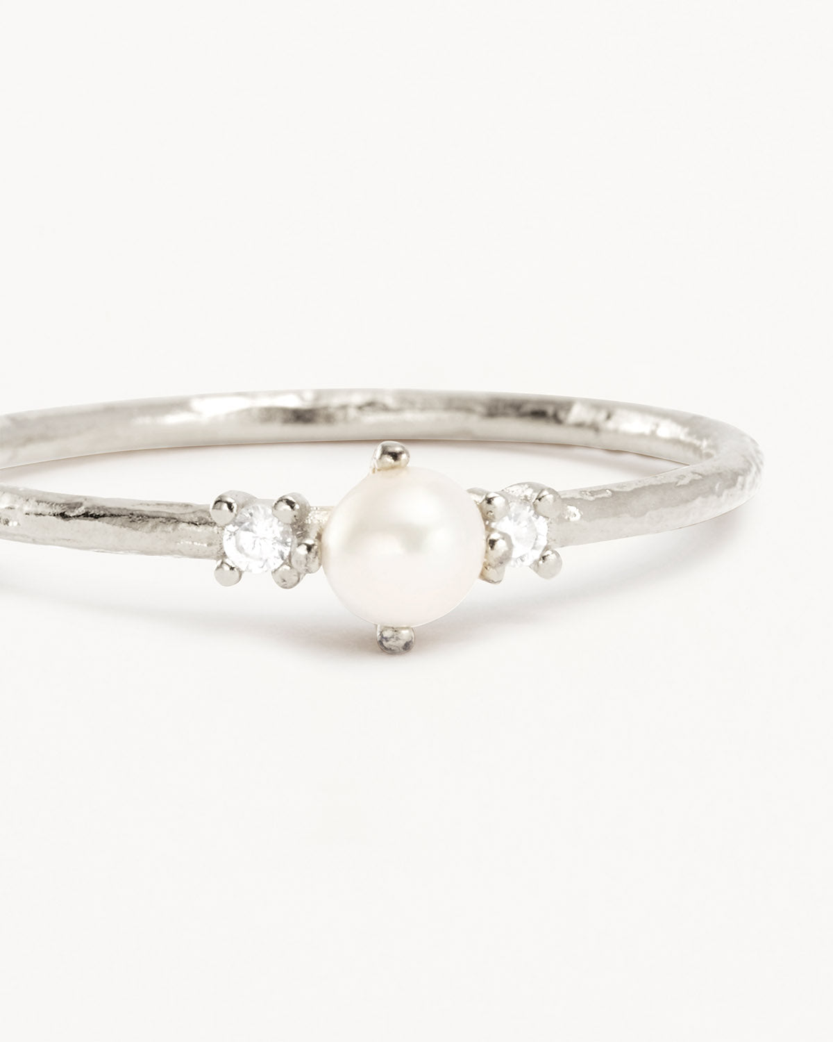 Sterling Silver Eternal Peace Ring for Women - Elegant Stackable Band for Everyday Wear, Gift for Her, Wedding, Anniversary & Special Occasions