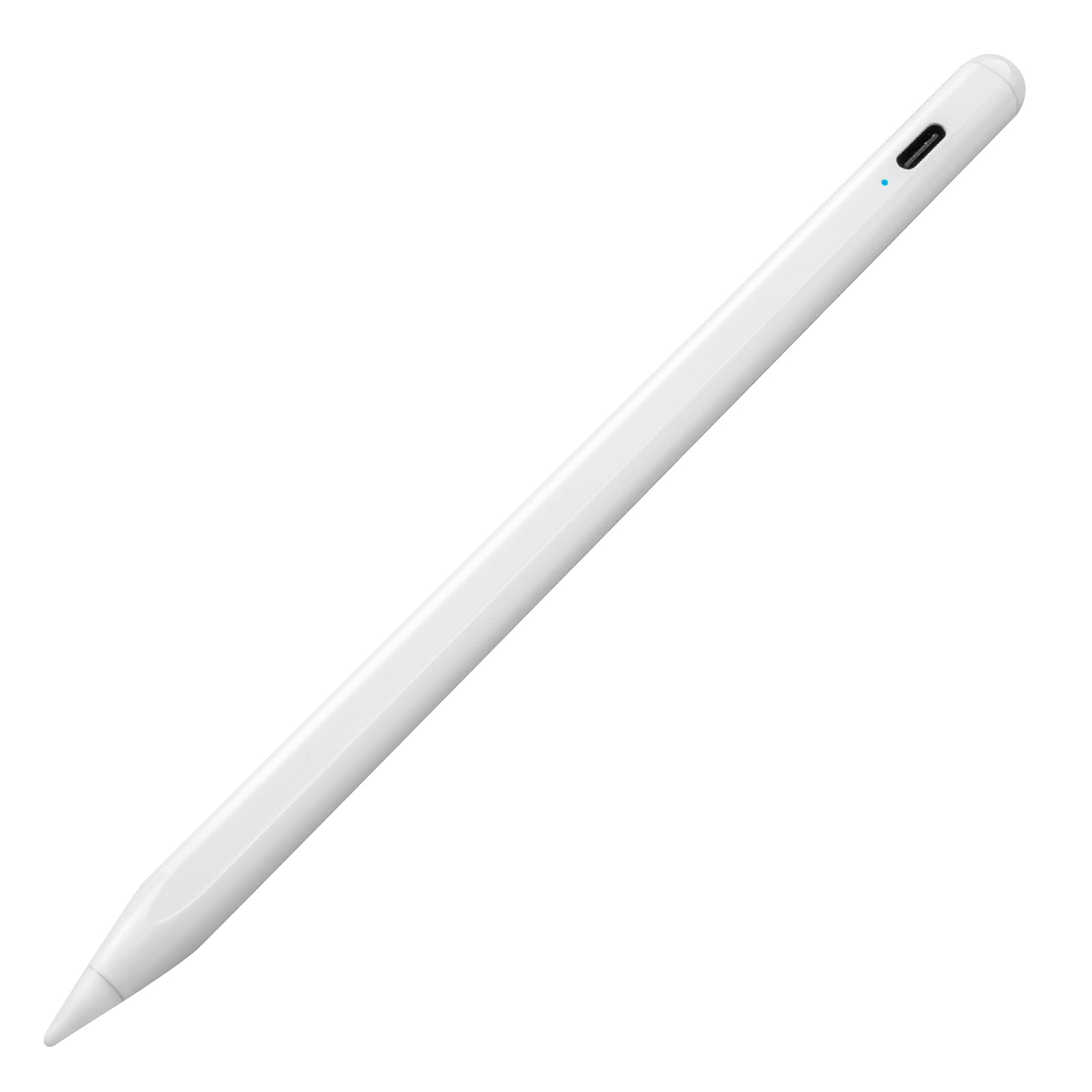 iPad Pencil Pro 2024 - 2X Fast Charging Stylus for iPad Pro M4 (11