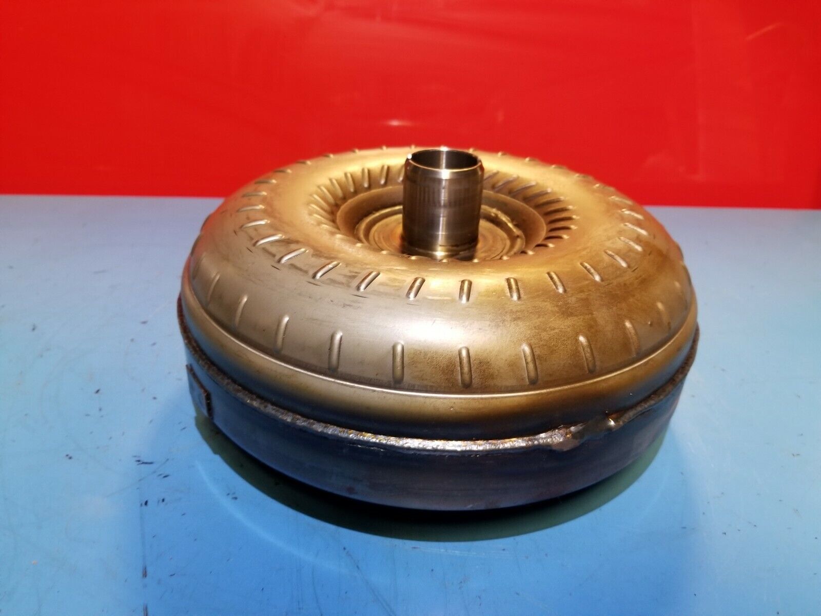 04 05 06 Scion XA 1.5L Torque Converter Automatic Transmission OEM Replacement - Perfect for Smooth Gear Shifting & Performance Upgrades