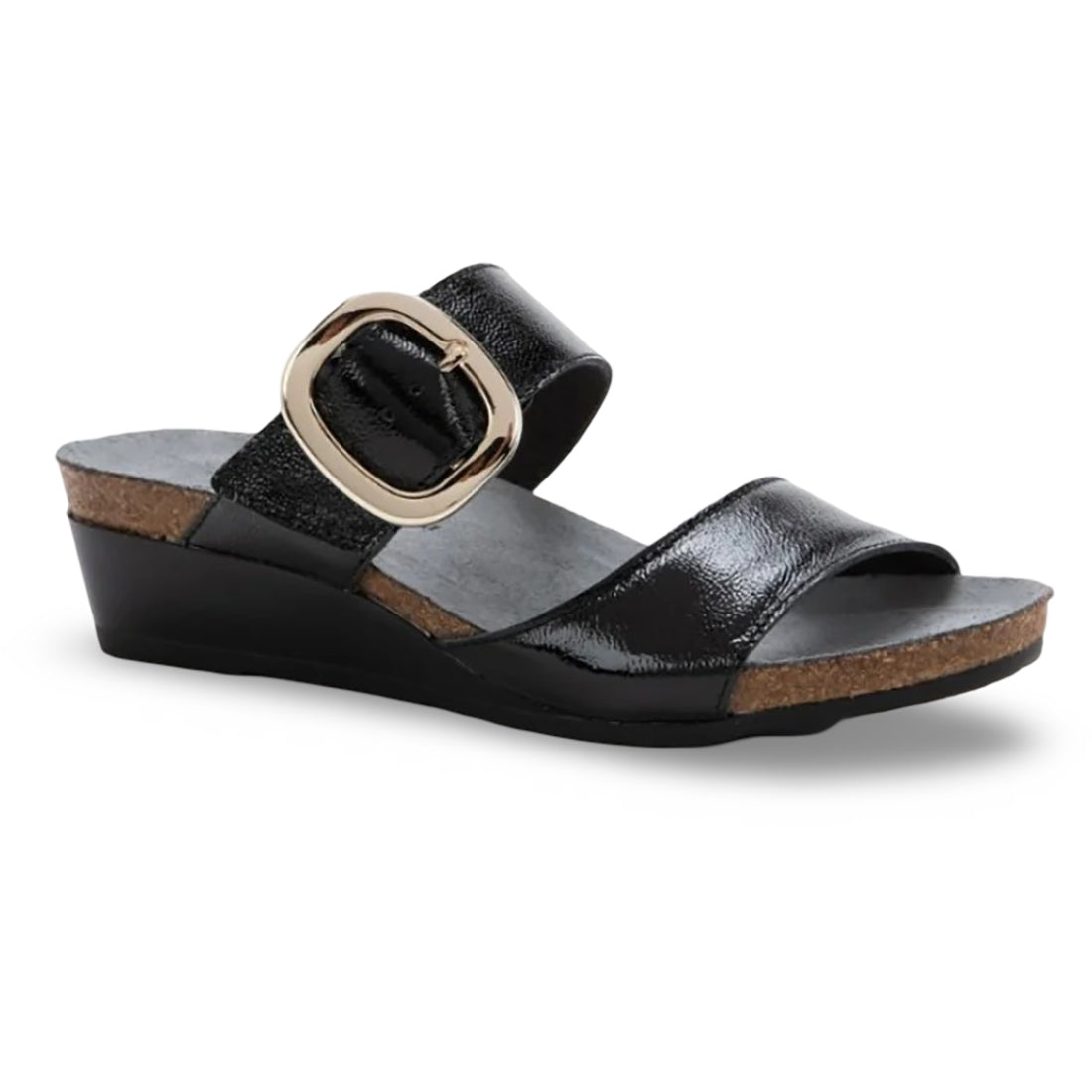 NAOT Magic Women's Comfort Sandals - Arch Support & Cushioned Footbed for All-Day Wear - Perfect for Walking, Travel & Casual Outings