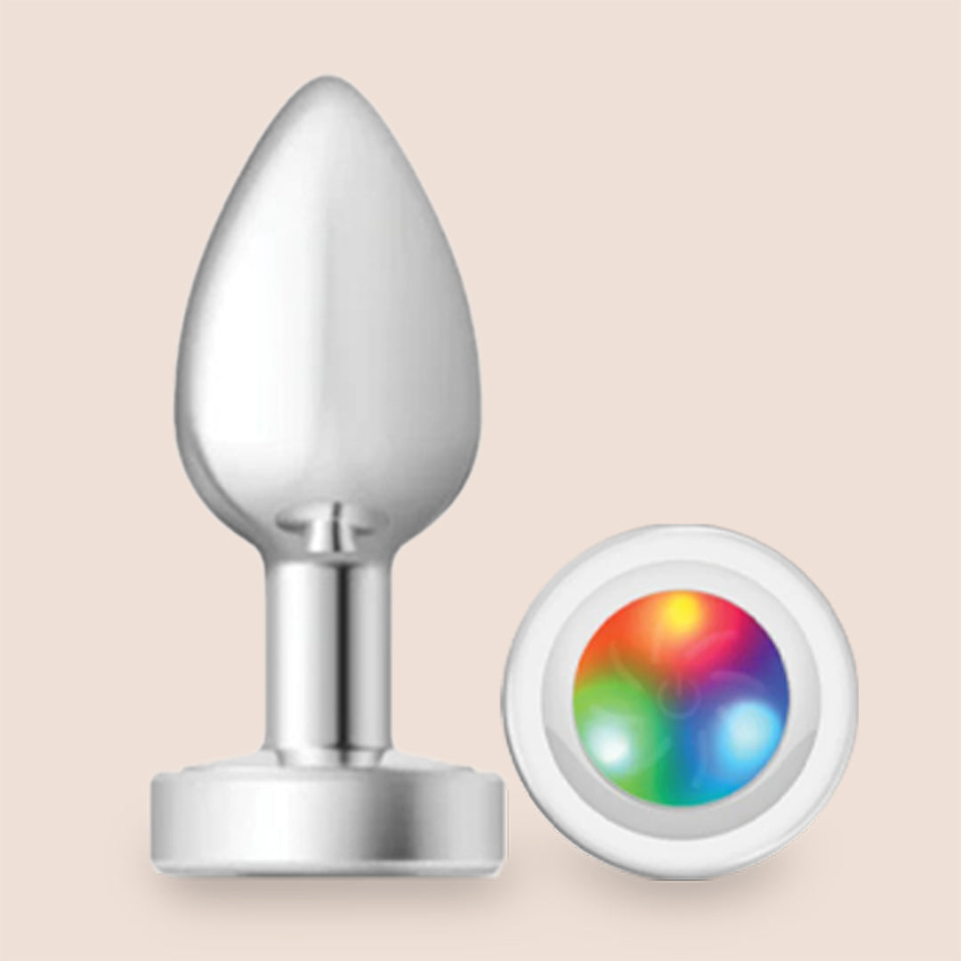 Luminous Multi-Color