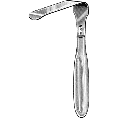 Brantley Turner Vaginal Retractor 7