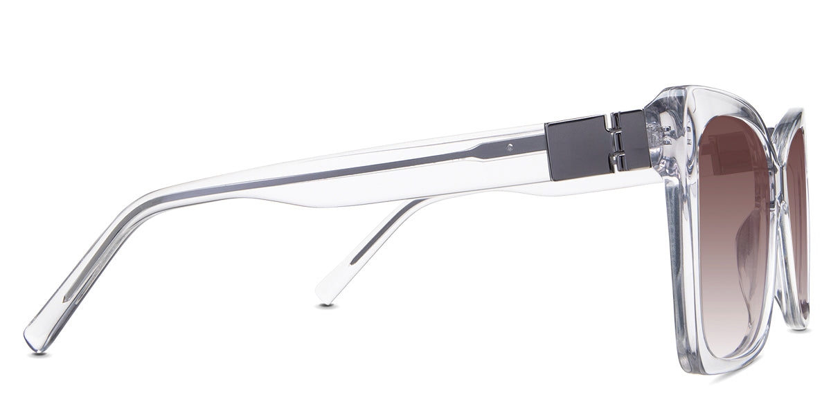 Ella Women's Prescription Sunglasses - UV Protection, Fashionable & Comfortable for Driving, Outdoor Activities & Daily Wear