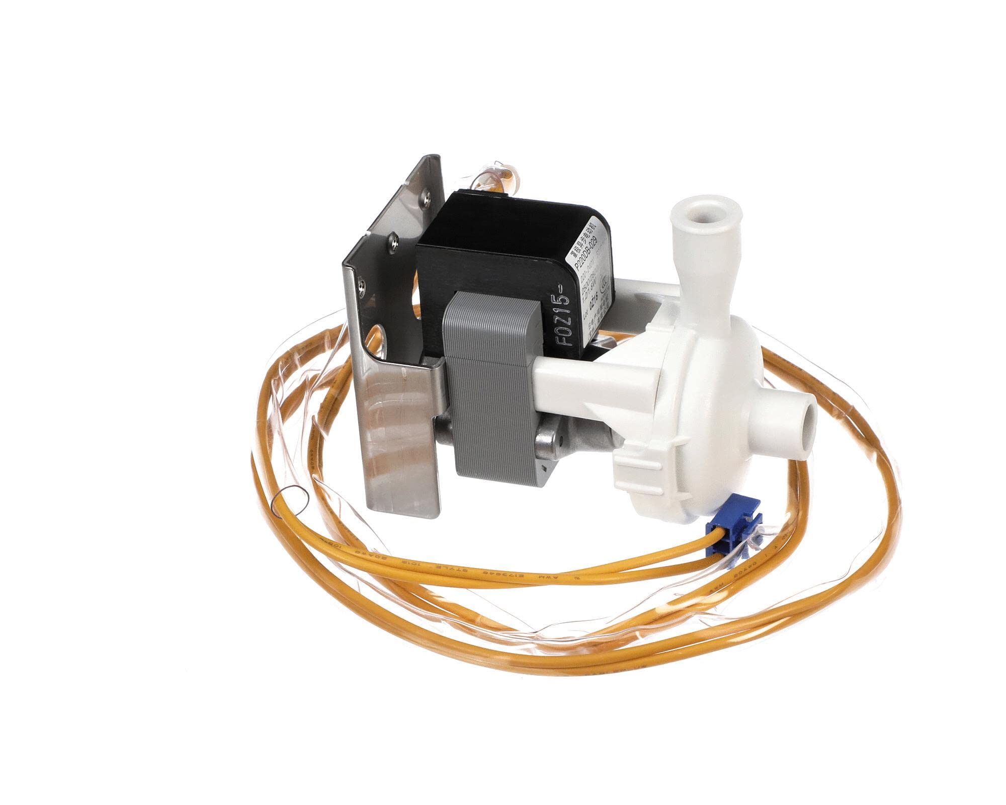 Mitsubishi Water Pump - High Efficiency Industrial & Home Use for Irrigation, Pool, and Plumbing Systems