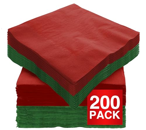 Red Green