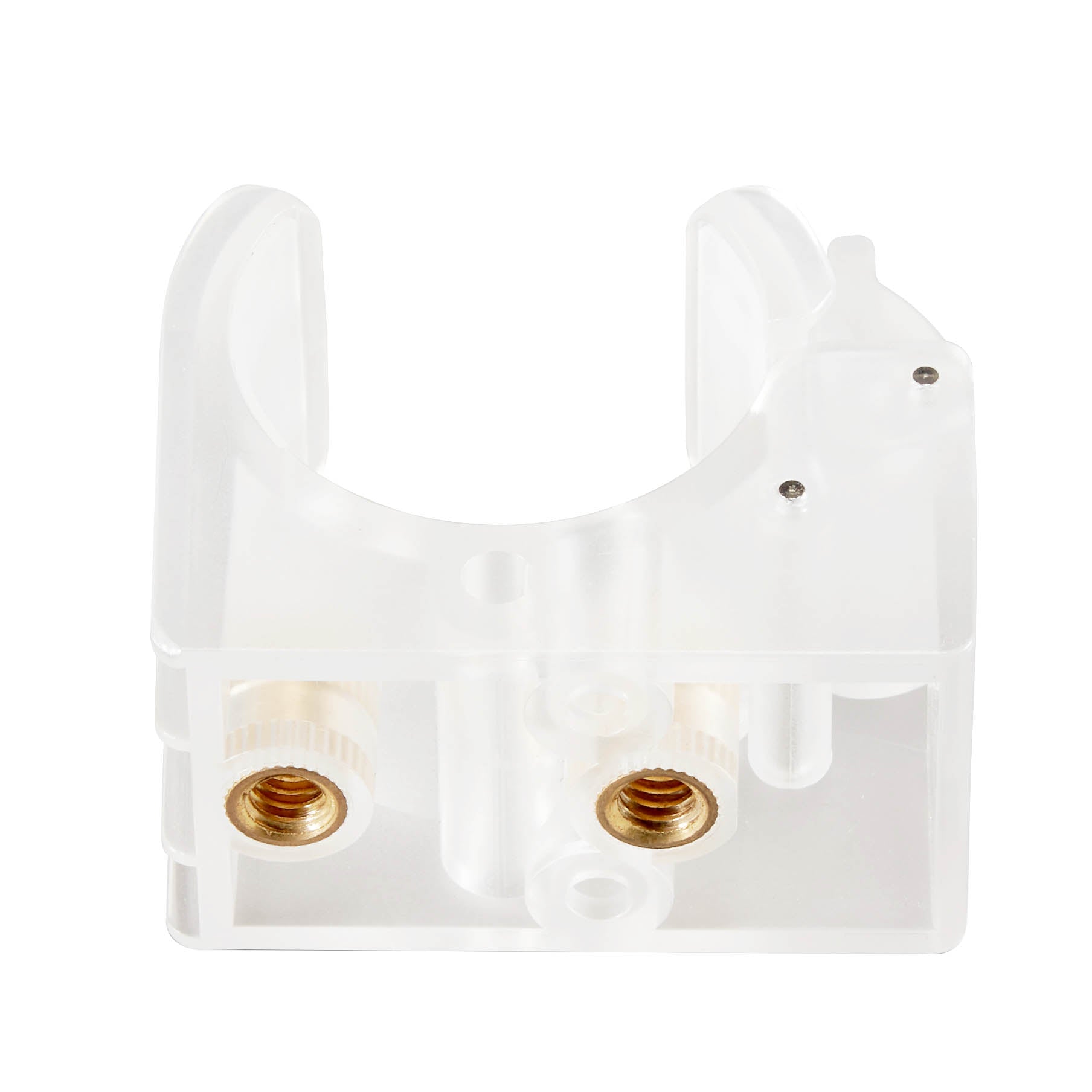 Godox TL30 TL60 TL120 RGB Light Tube Replacement Retaining Clip - Spare Part for Photography, Videography & Studio Lighting Accessories